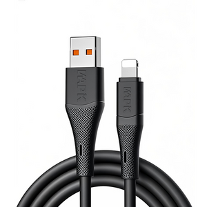 Fast charging cable