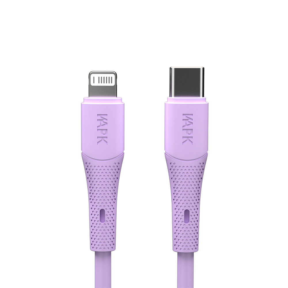 Fast charging cable