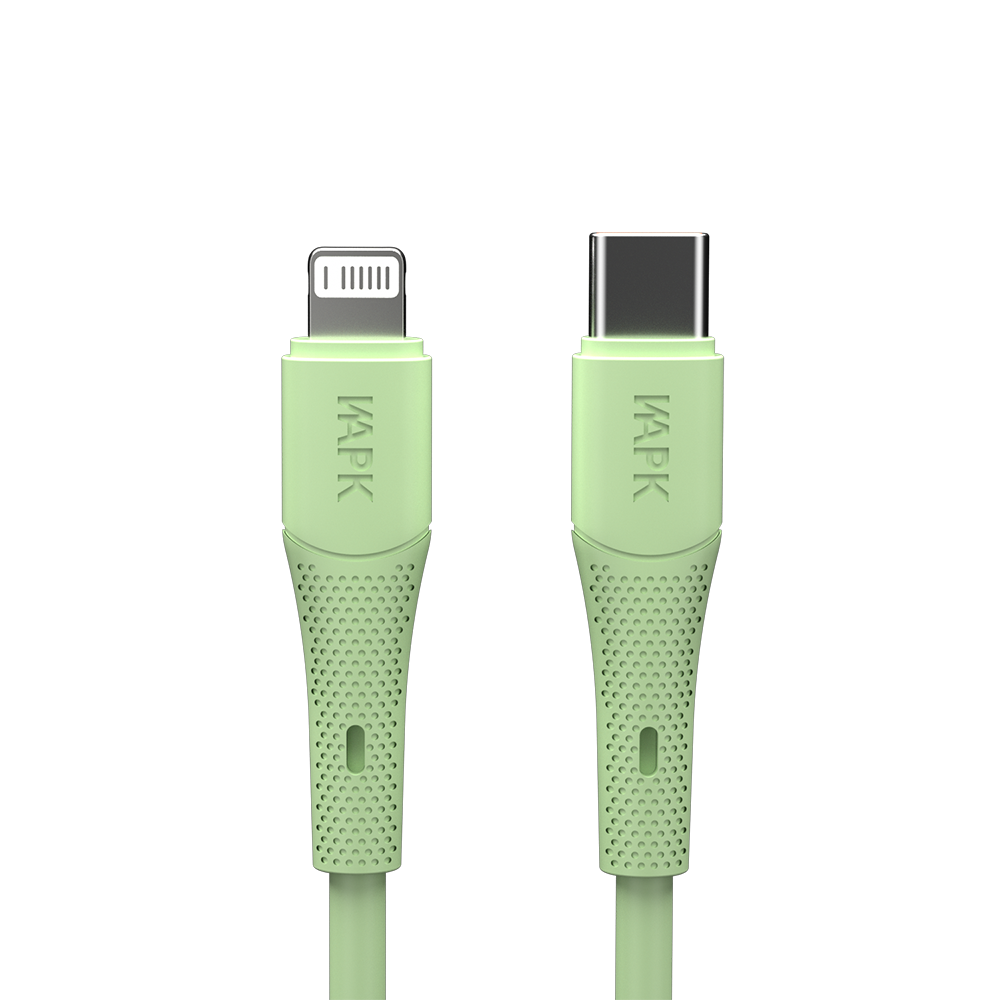 Fast charging cable