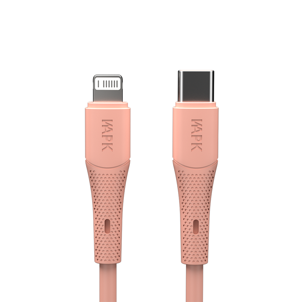 Fast charging cable