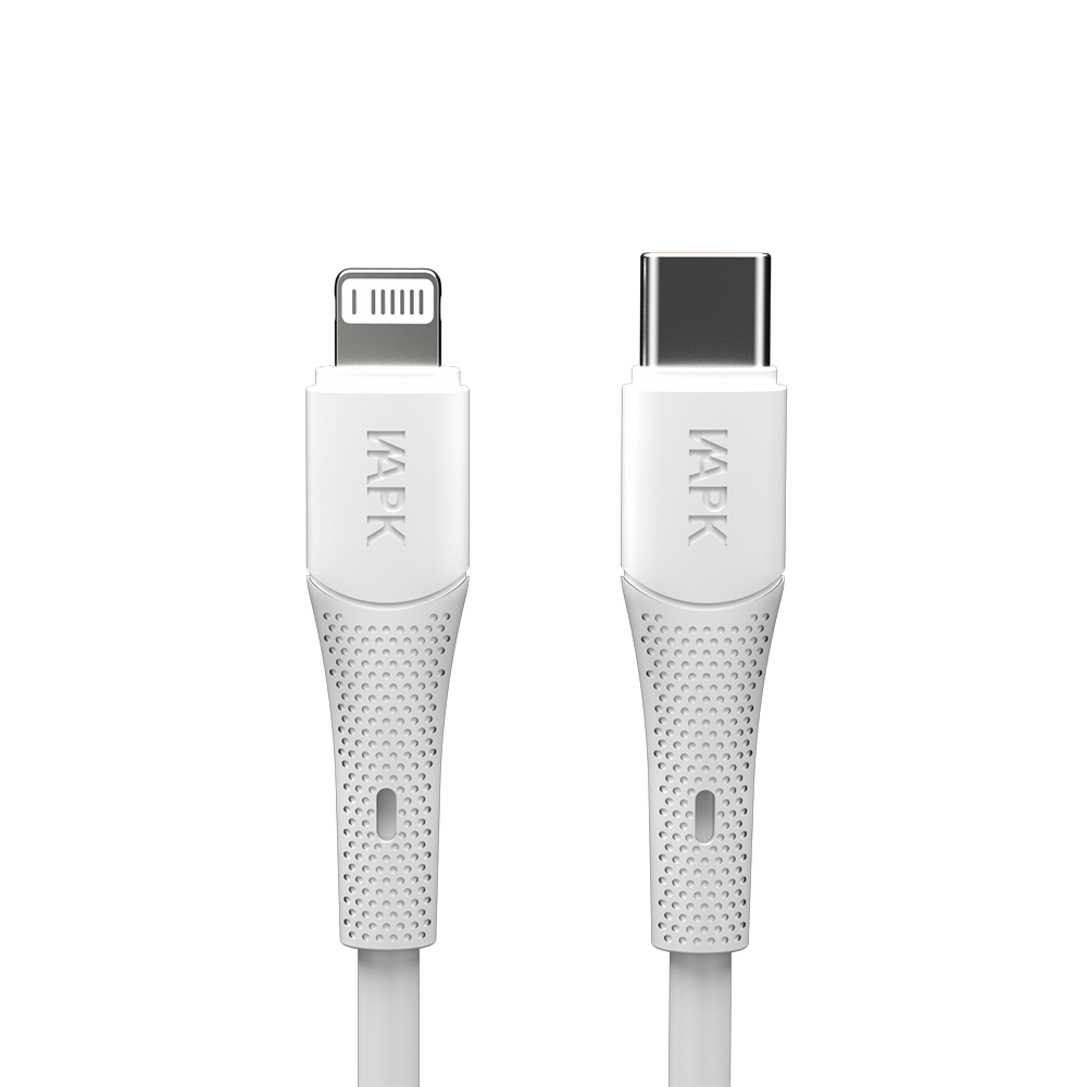 Fast charging cable