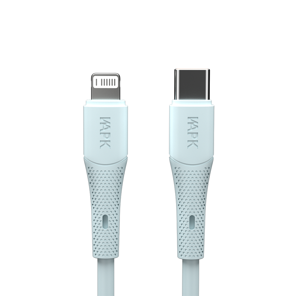 Fast charging cable